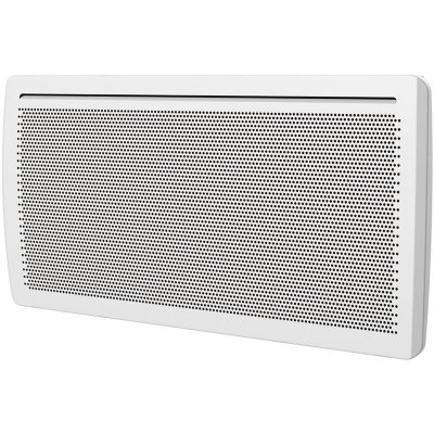OPTIMEA Panneau rayonnant, blanc, 2000W, , OPT-ORIPR2-2000