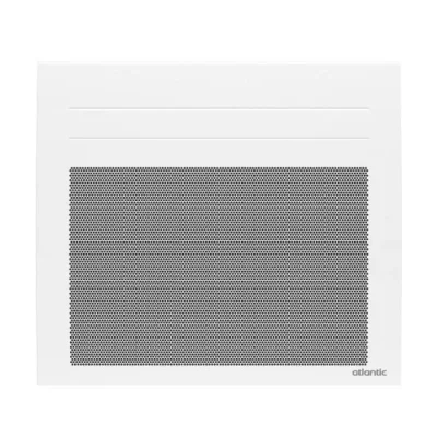 ATLANTIC Panneau rayonnant - horizontal - Solius Neo - 1250 W 