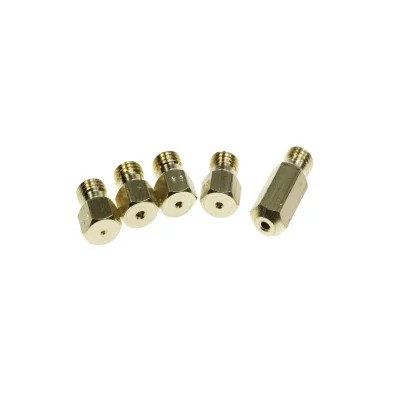 ELECTROLUX Panoplie d'injecteurs gn 20mba 