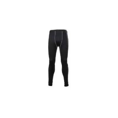 GENERIQUE Pantalon Bodywarmer noir taille L