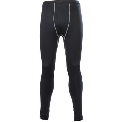 GENERIQUE Pantalon Bodywarmer noir taille M