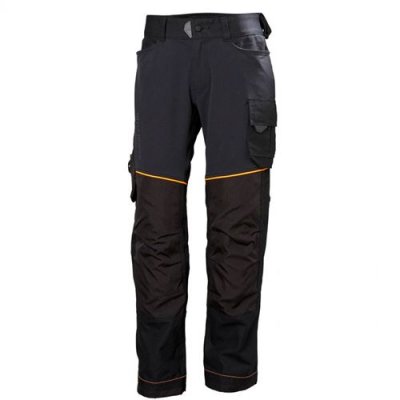 HH WORKWEAR Pantalon chelsea evolutionwork pant - noir - t48 19672-no-48 CF-27505