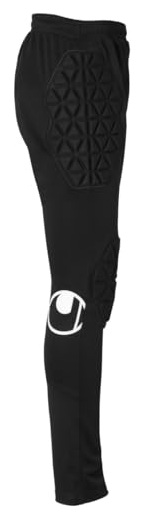 UHLSPORT Pantalon de gardien junior Essential -14 ans 14 ans Noir