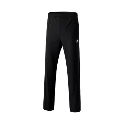 ERIMA Pantalon de jogging  avec zip int&eacute;gral