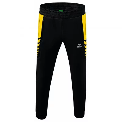 ERIMA Pantalon de jogging  Worker Six Wings