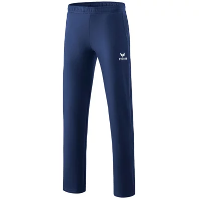 ERIMA Pantalon de jogging molletonn&eacute; Essential 5-C