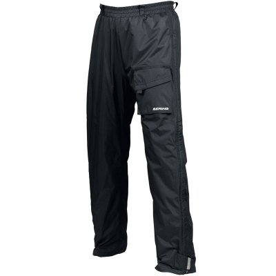 BERING Pantalon De Pluie  Chicago Noir - Taille 58 (fr)