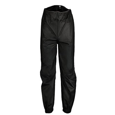 SCOTT Pantalon De Pluie  Ergonomic Pro DP D-Size Noir - Taille M