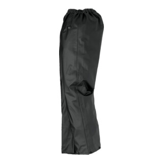 HELLY HANSEN Pantalon Intemp&eacute;rie Pu 180G (Black - S)