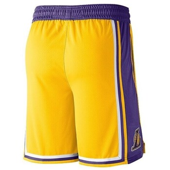 NIKE Pantalon  Nba Los Angeles Lakers Swingman