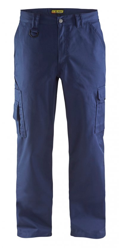 BLAKLADER Pantalon stretch 