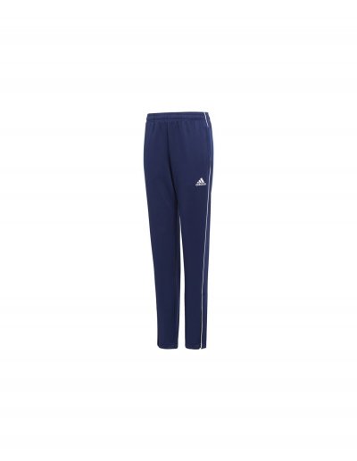 ADIDAS Pantalon training junior  Core 18 Bleu 5/6 ans