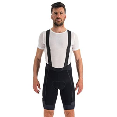 SPORTFUL Pantalons sport  SUPERGIARA BIBSHORT