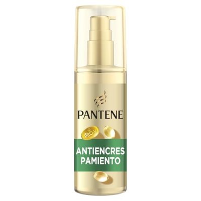 PANTENE  cr&egrave;me coiffante anti-frisottis irr&eacute;sistiblement lisse 145 ml