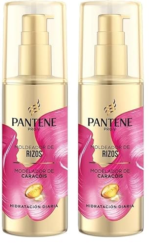 PANTENE  Pro-V No Rinse Defined Curls Cr&egrave;me hydratante 145ml