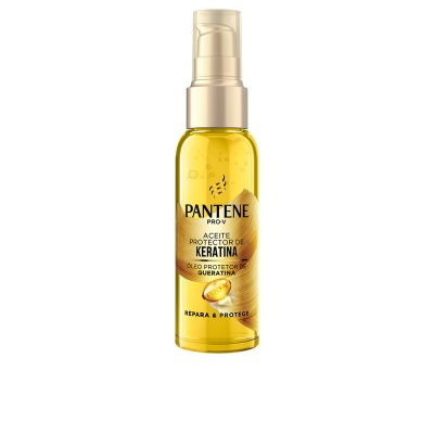 PANTENE  Repair &amp Protect Huile protectrice pour k&eacute;ratine 100ml