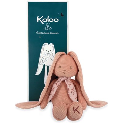 KALOO Pantin lapin terracotta - petit