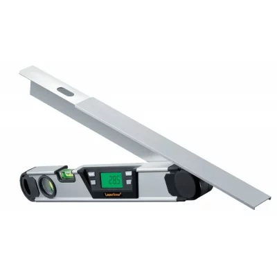 LASERLINER Pantom&egrave;tre &eacute;lectronique num&eacute;rique 60cm 0-220&deg; arcomaster 60 