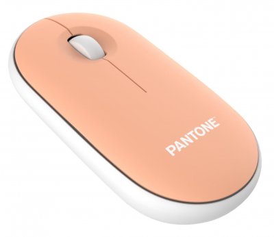 PANTONE  PT-MS001E souris Maison RF sans fil Laser 100 DPI - Neuf