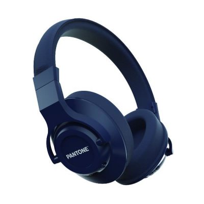 PANTONE  Universe  Bt Wireless Earphones Bleu