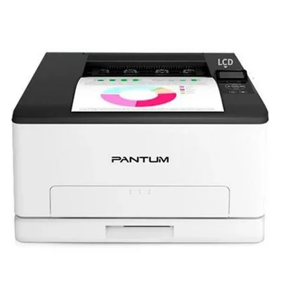 PANTUM  Cp1100dw Laser Printer Argent&eacute; One Size / EU Plug