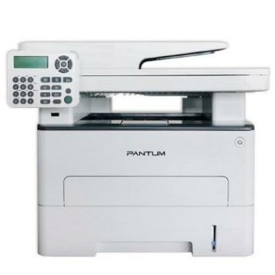 PANTUM  Impresora multifunci&oacute;n l&aacute;ser monocromo A4 33ppm WiFi M7200FDW