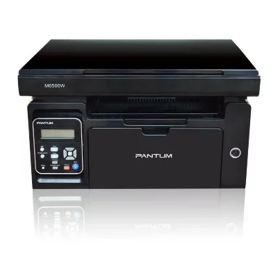 PANTUM  M6500w Pa-210 Monochrome Laser Printer
