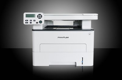 PANTUM  M6700DW multifonctionnel Laser A4 1200 x 1200 DPI 30 ppm Wifi
