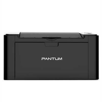 PANTUM  P2500w Monochrome Laser Printer Argent&eacute; One Size / EU Plug