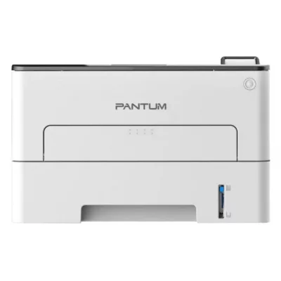 UNISEX Pantum P3305dw Monocromo Laser Printer Argent&eacute; One Size / EU Plug