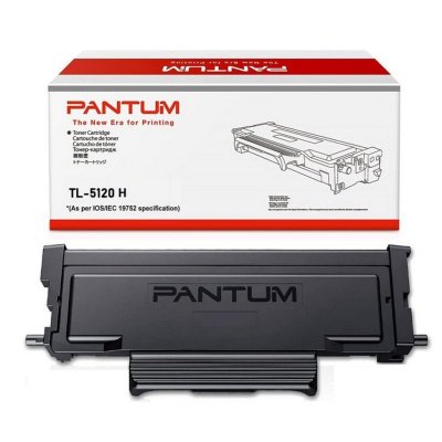 PANTUM  TL-5120H Cartouche de toner 1 pi&egrave;ce(s) Original Noir