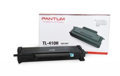 PANTUM  Toner Noir P3300DN /DW (3000 Pages)