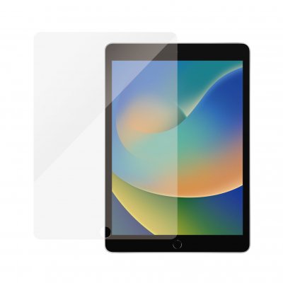 PANZERGLASS Panzer Glass Apple Ipad 10.2&acute;&acute; Case Friendly Clair