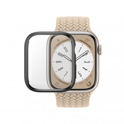 PANZERGLASS Panzer Glass Full Body Apple Watch 7 45 Mm Screen Protector Clair