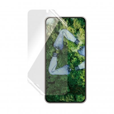 PANZER GLASS  Samsung Galaxy S23 Uwf Pet Ab Screen Protector Clair