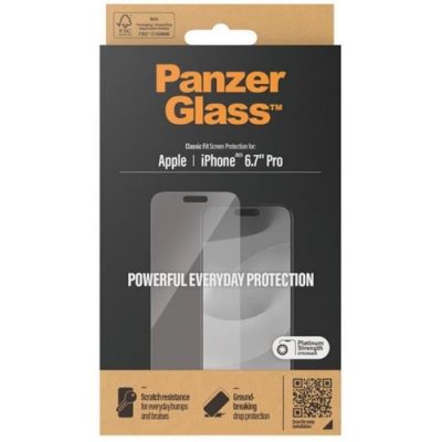 PANZERGLASS  2808, Film de protection