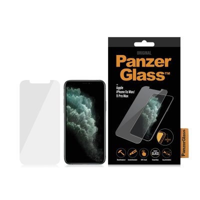 PANZERGLASS  - Apple iPhone XS Max/11 Pro Max