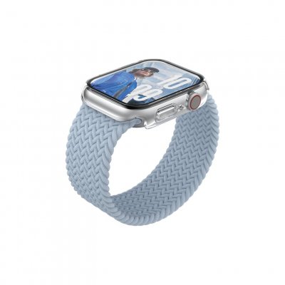 PANZER GLASS PanzerGlass Coque Full Body Apple Watch 7-9 / SE 2024 - 41 mm - Transparent