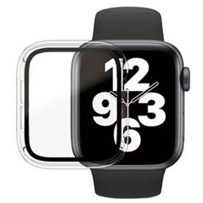 PANZERGLASS  Coque Full Body Apple Watch Series 1-6 / SE 40 mm