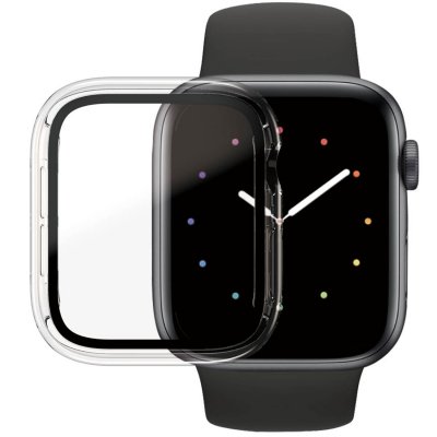 PANZERGLASS  Coque Full Body Apple Watch Series 1-6 / SE 44 mm