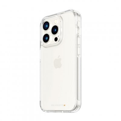 PANZER GLASS Panzerglass Coque Iphone 15 Pro 6.1&acute;&acute; D3o