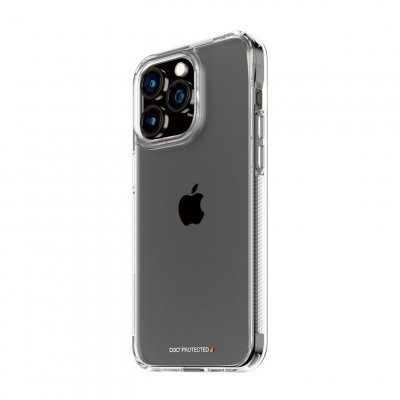 PANZER GLASS Panzerglass Coque Iphone 15 Pro Max 6.7&acute;&acute; D3o