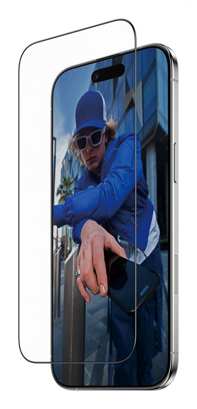 PANZERGLASS  Film Protecteur D&acute;&eacute;cran Apple Iphone 17 Air