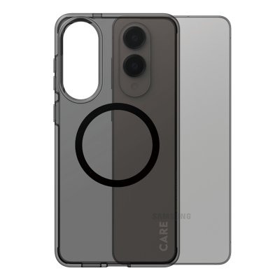 CARE BY PANZERGLASS Panzerglass Film Protecteur D&acute;&eacute;cran Care Flagship Samsung S25 Edge
