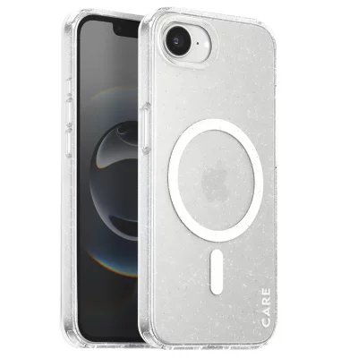 PANZERGLASS  Film Protecteur D&acute;&eacute;cran Care Magsafe Iphone 16e