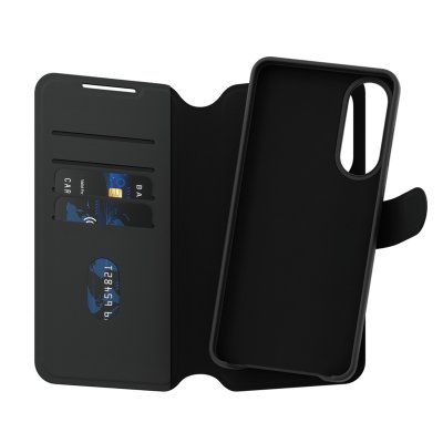 CARE BY PANZERGLASS Panzerglass Film Protecteur D&acute;&eacute;cran Care Tango Samsung S25 Edge