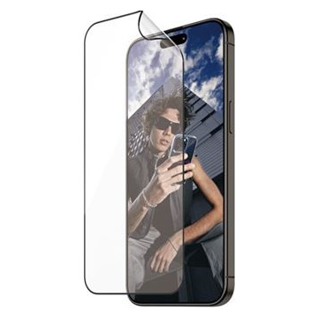 PANZERGLASS  Film Protecteur D&acute;&eacute;cran Matrix D3o Uwf Iphone 15 Pro Max