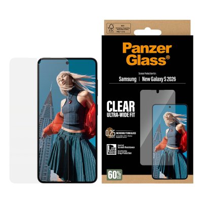 PANZERGLASS  Film Protecteur D&acute;&eacute;cran Pg34506
