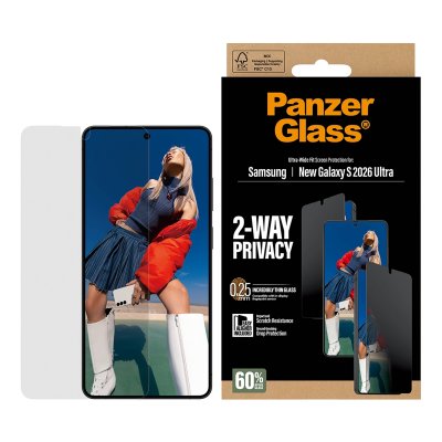 PANZERGLASS  Film Protecteur D&acute;&eacute;cran Pg50721