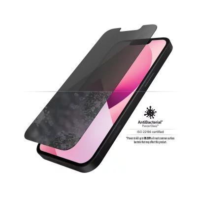 PANZER GLASS PanzerGlass iPhone 13 mini - Privacy, Film de protection